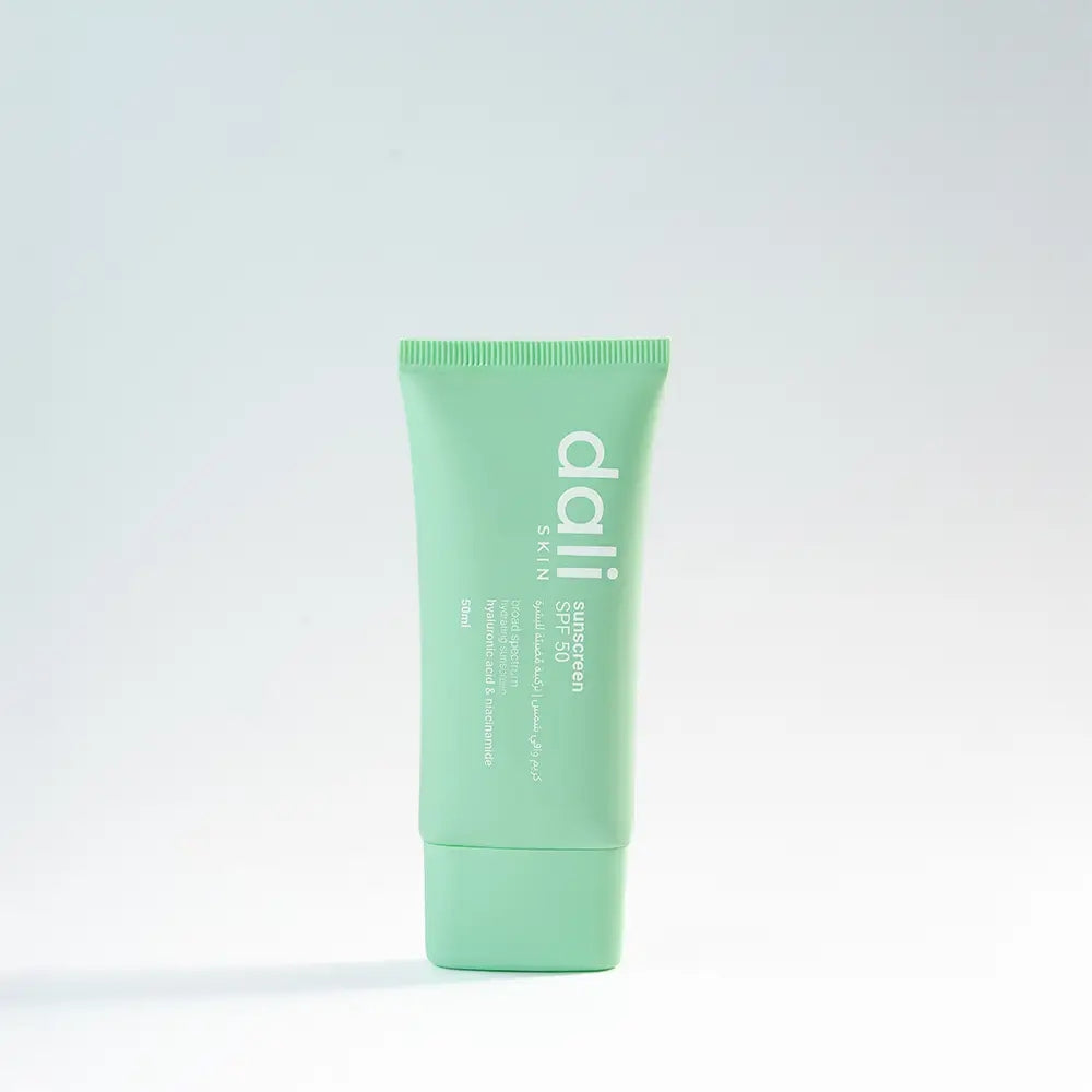 Dali Sunscreen SPF 50