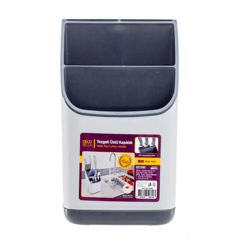 Decobella Countertop Spoon Holder
