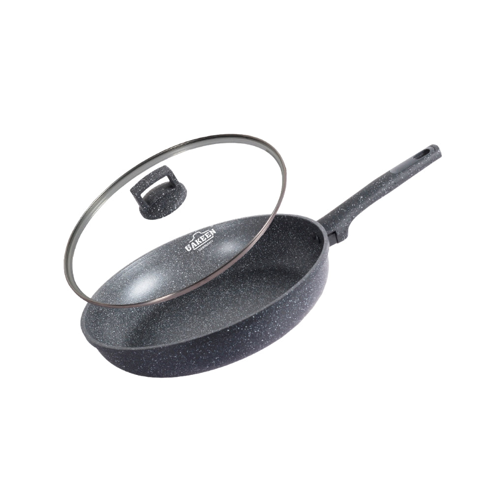 Deep FryPan Detachable Handle (Size: 26)