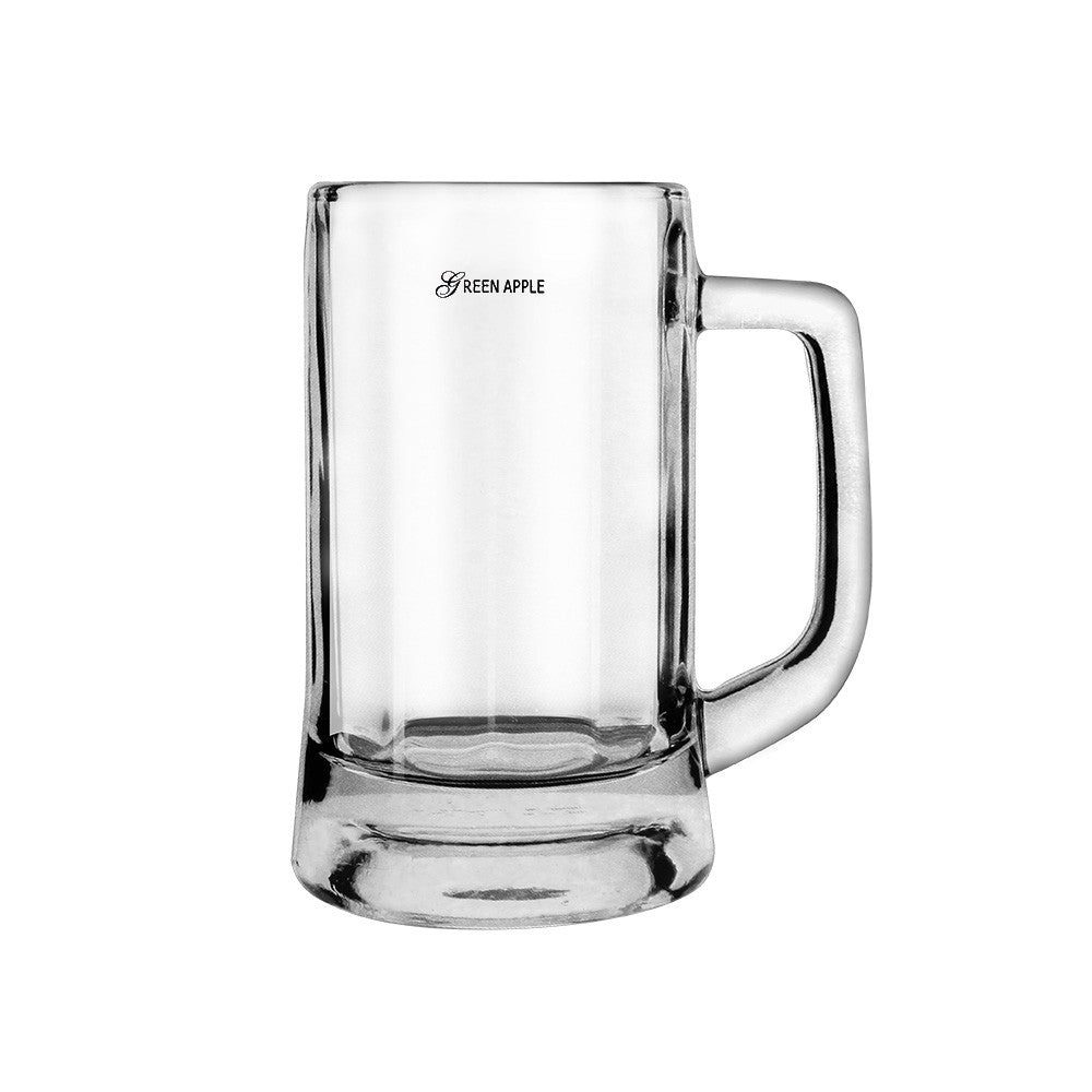 Deli Glassware 6 Pcs 335ml