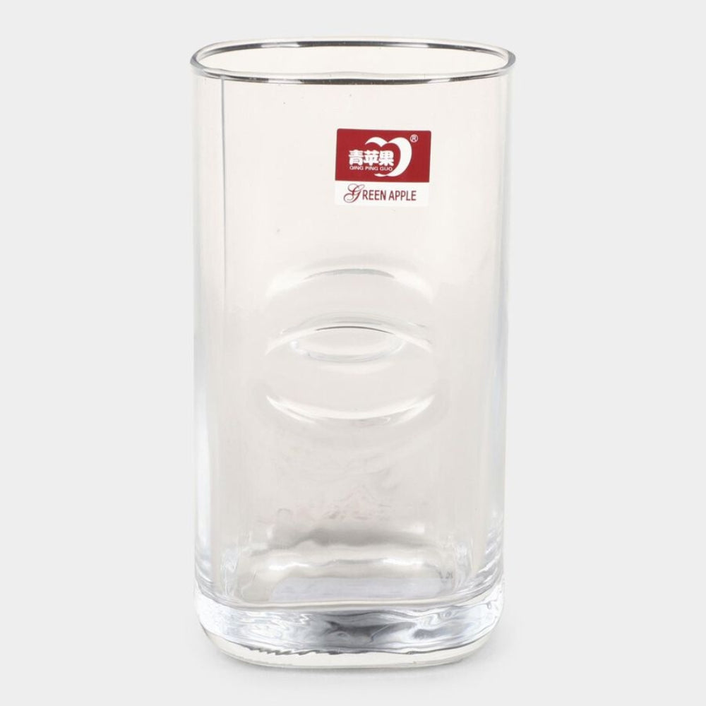 Deli Home Finey 300 Ml Glass Tumbler