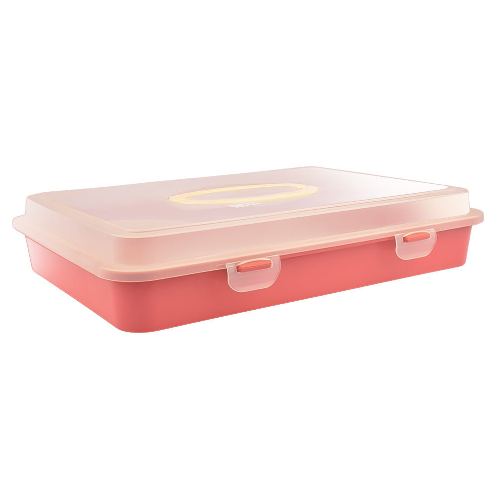Dempa Pasta And Cake Storage Conta Turke