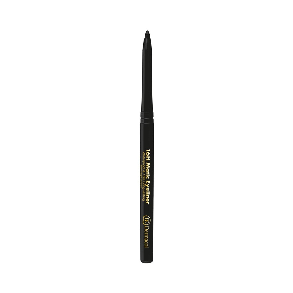 Dermacol 16H Matic Eyeliner black