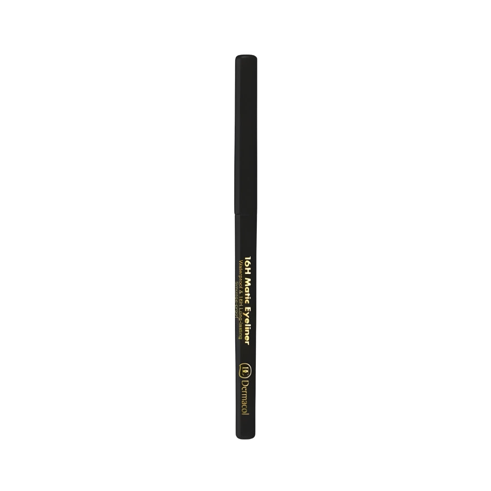 Dermacol 16H Matic Eyeliner black