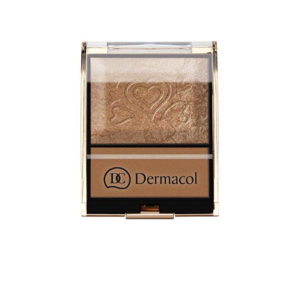 Dermacol Bronzing Palette