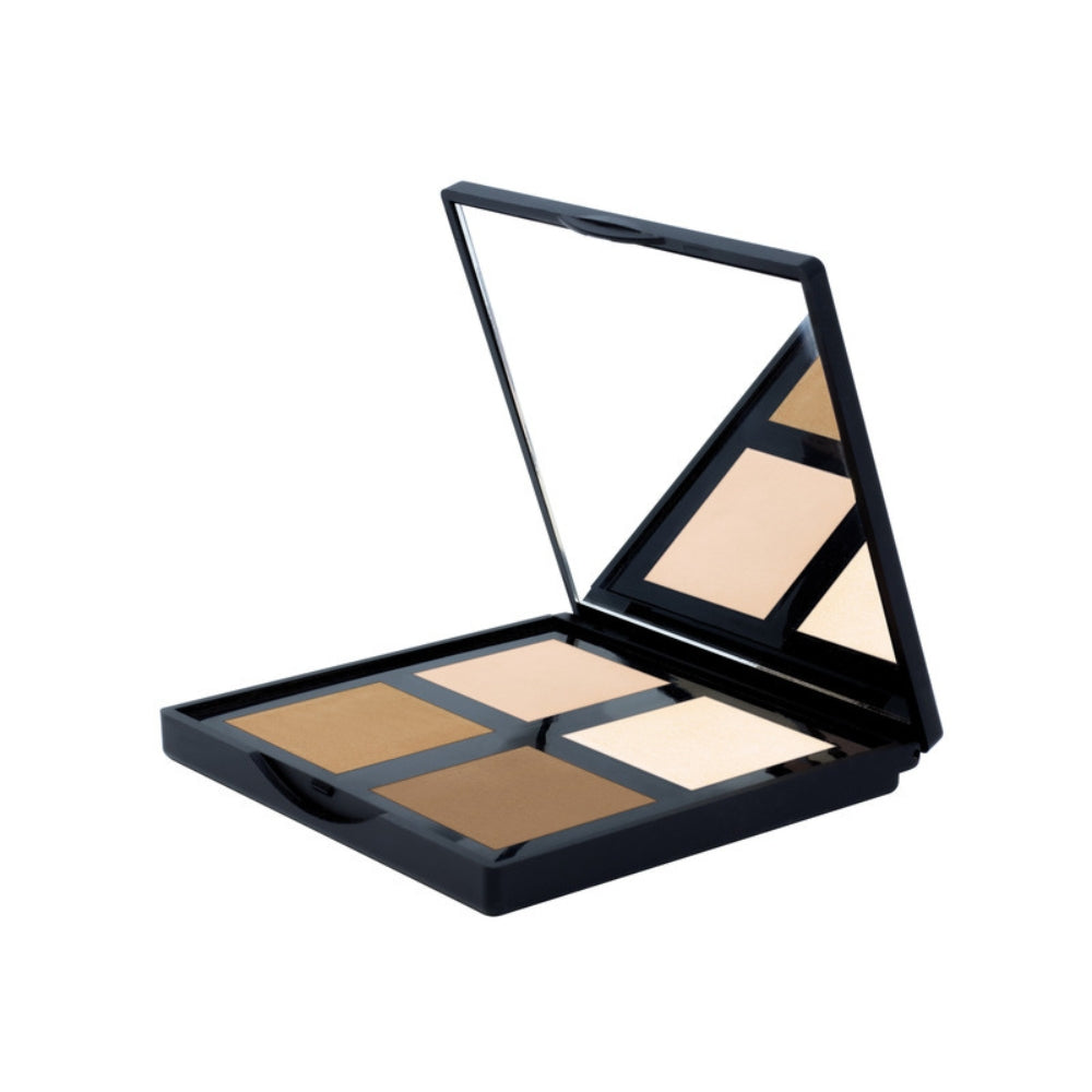 Dermacol Contour Palette