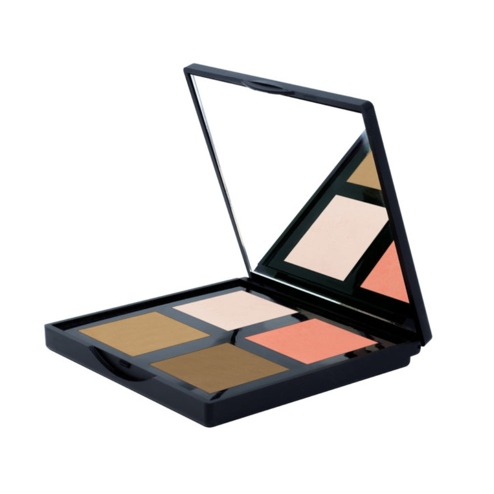 Dermacol Contour Palette