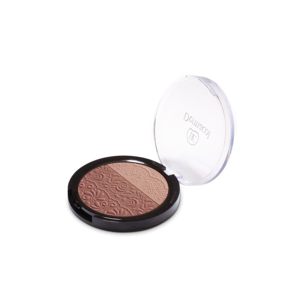 Dermacol Duo Blusher