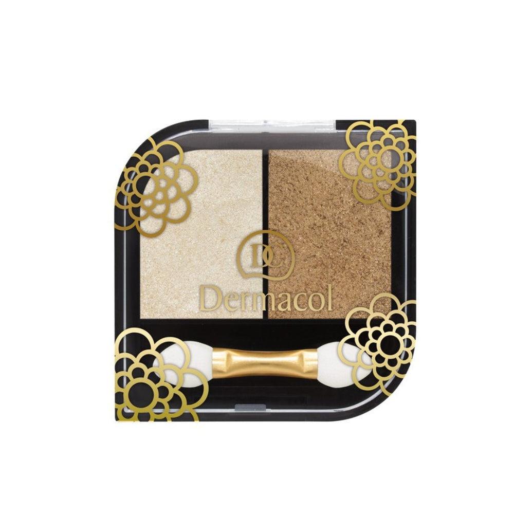 Dermacol Duo Eyeshadow