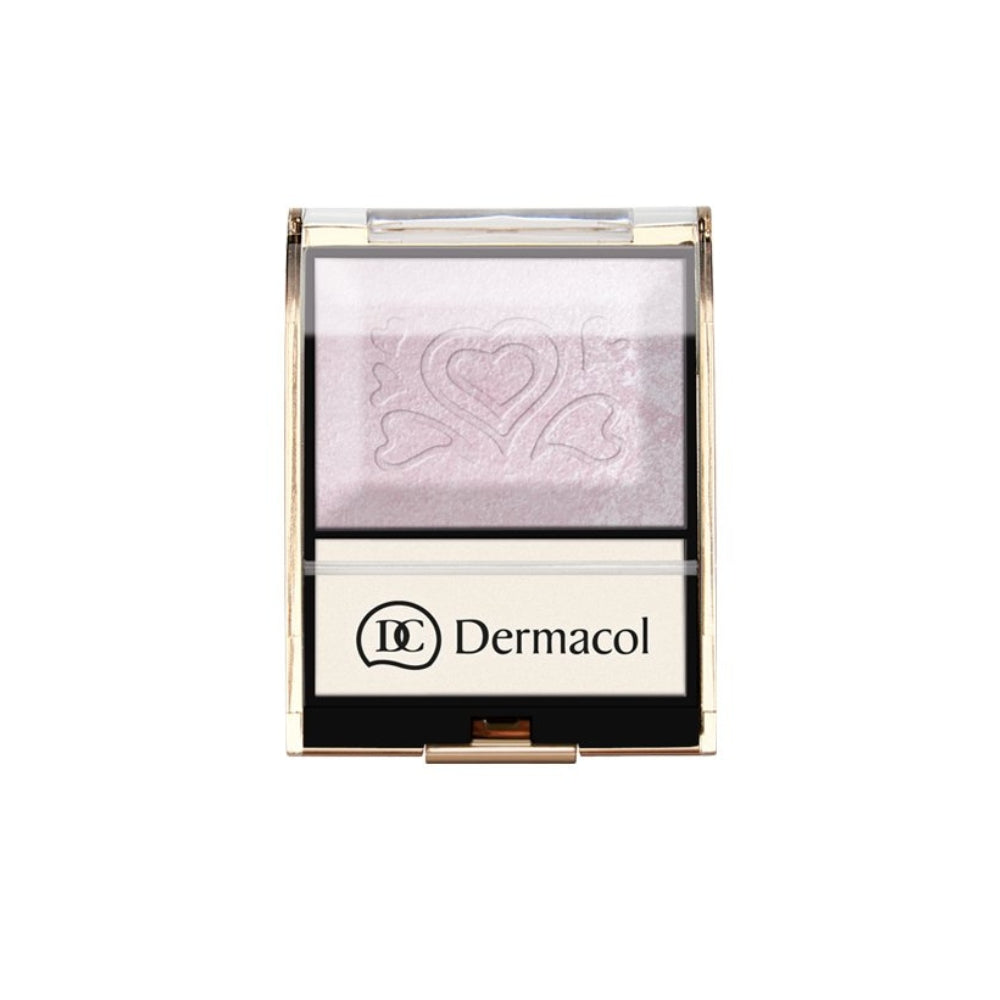 Dermacol Illuminating Palette