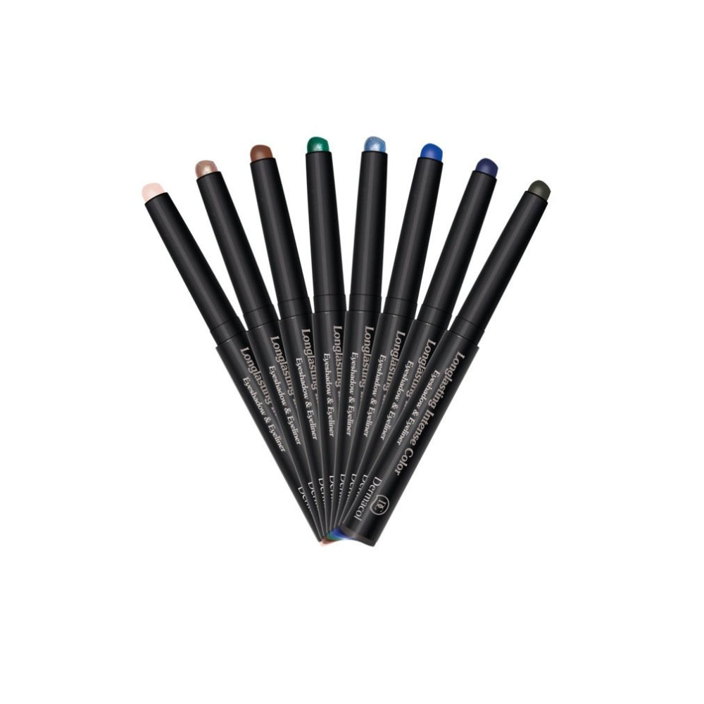 Dermacol Shadow And Liner Long Duration