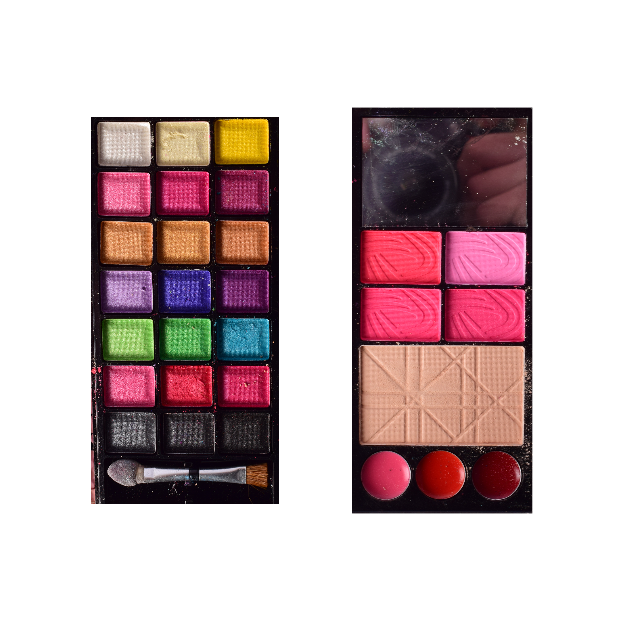 Designed Beauty Palette