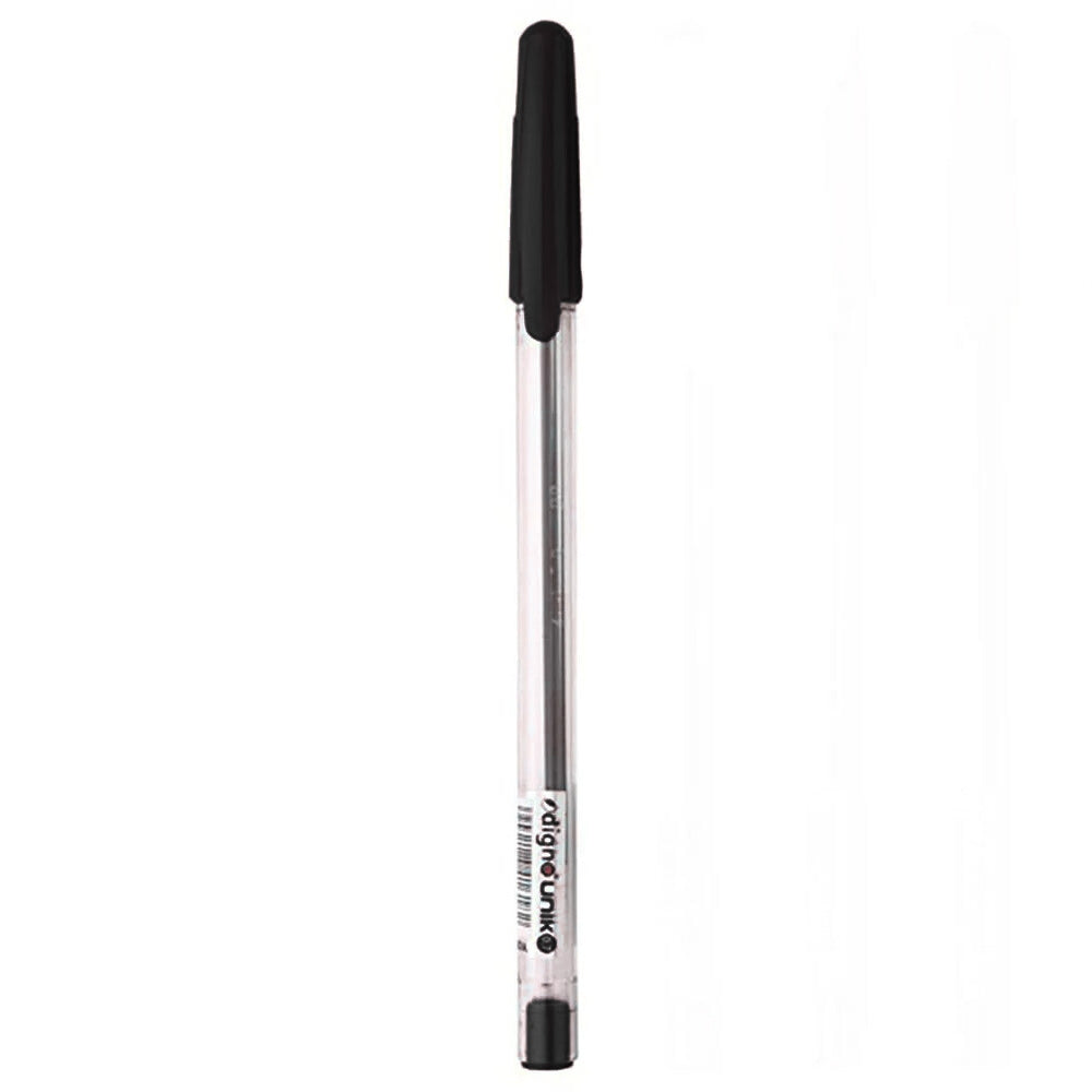 Digno Black Soft Writing