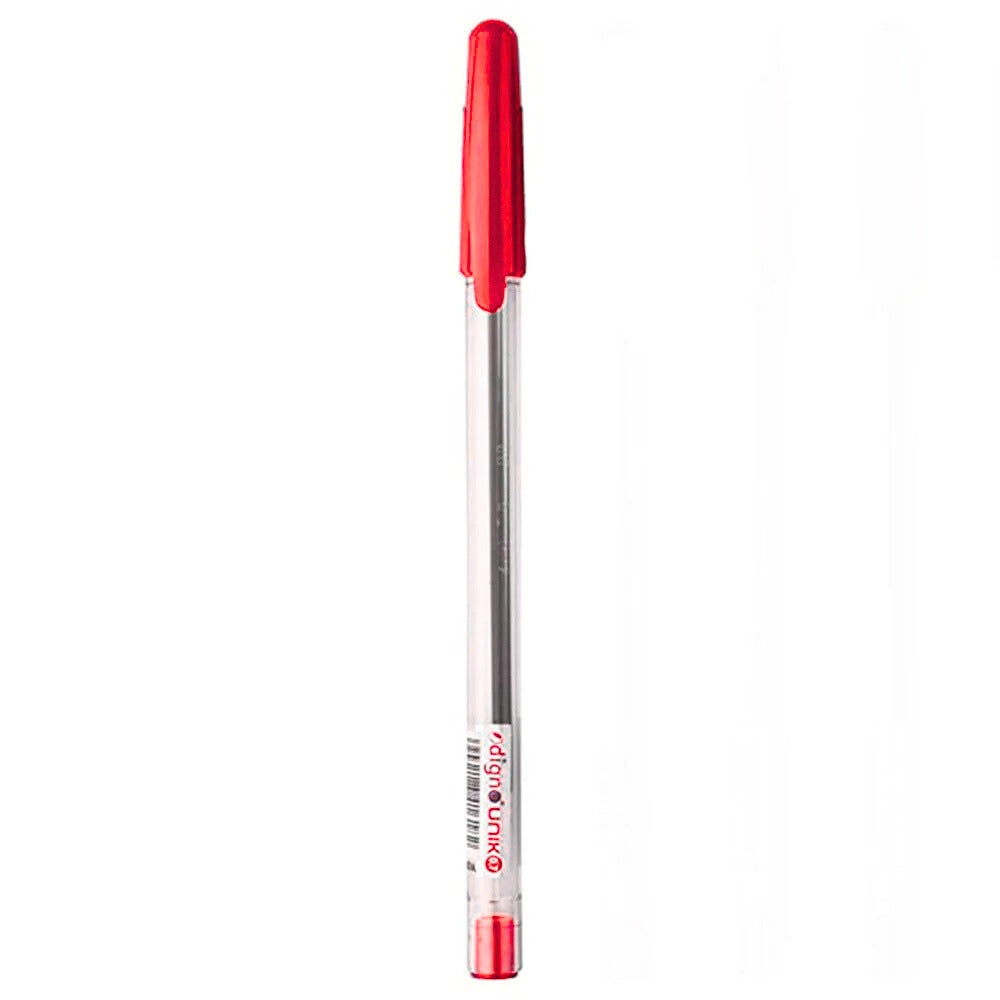 Digno Black Soft Writing