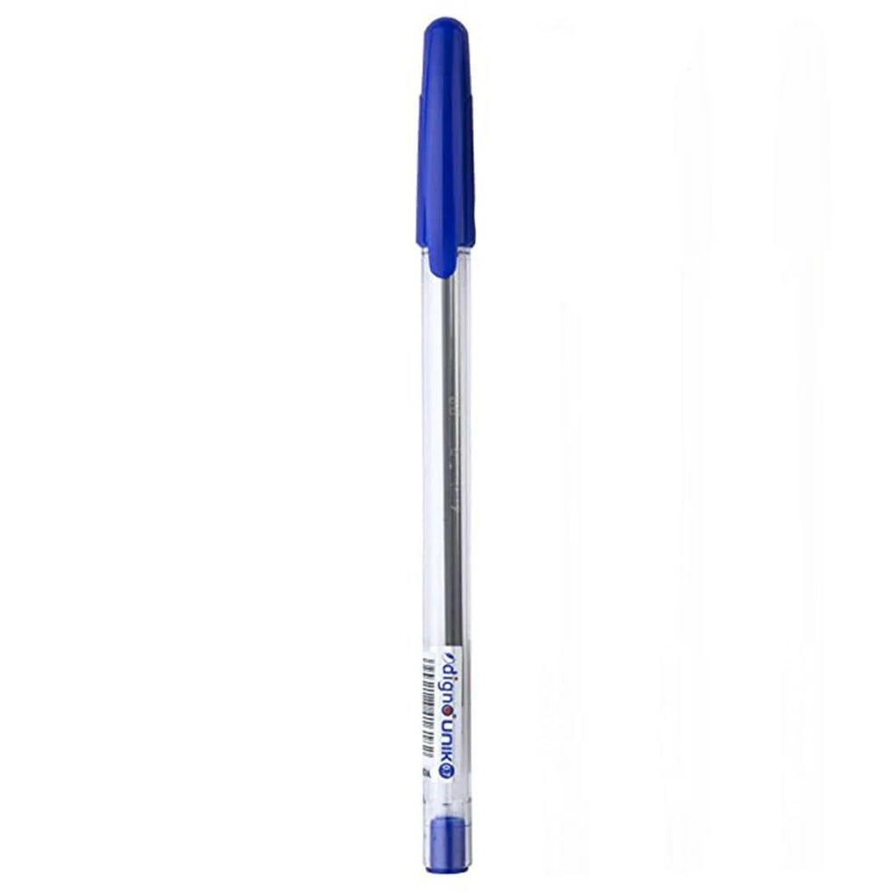 Digno Blue Soft Writing