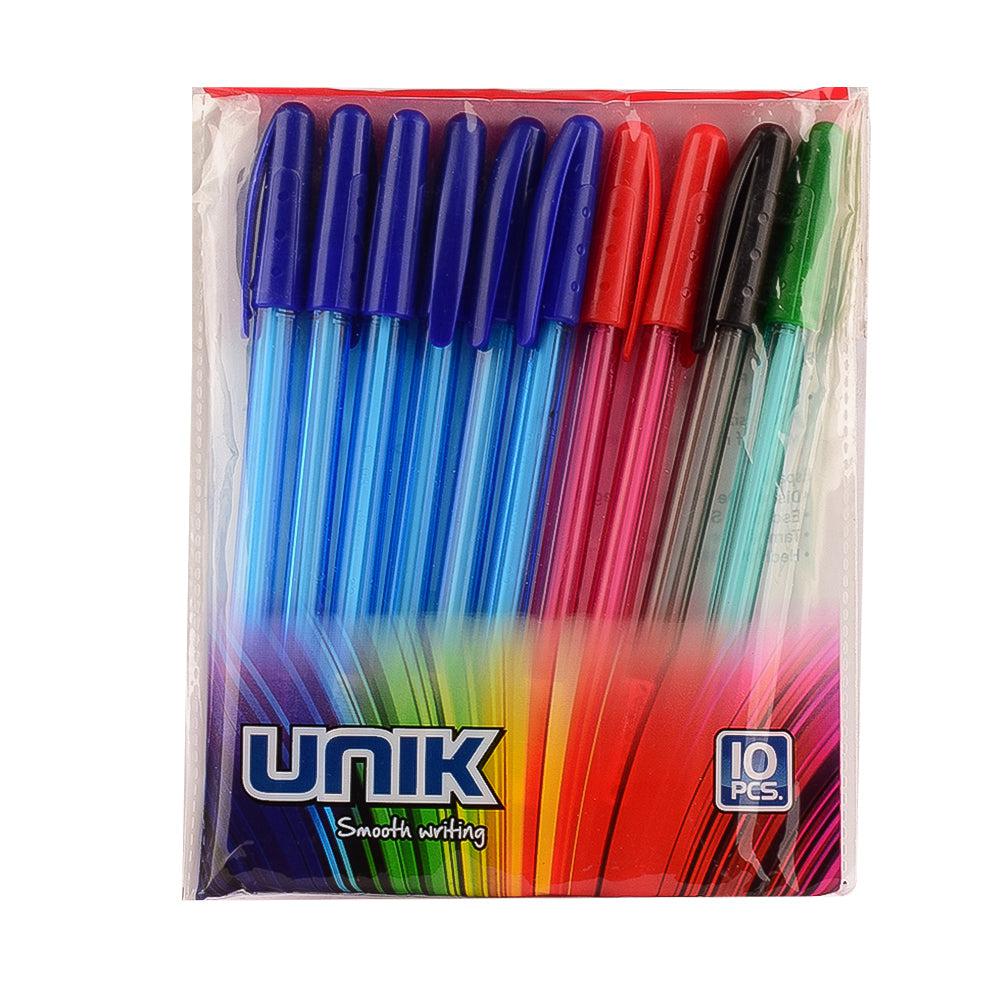 Digno Smooth Writing 10 PCS