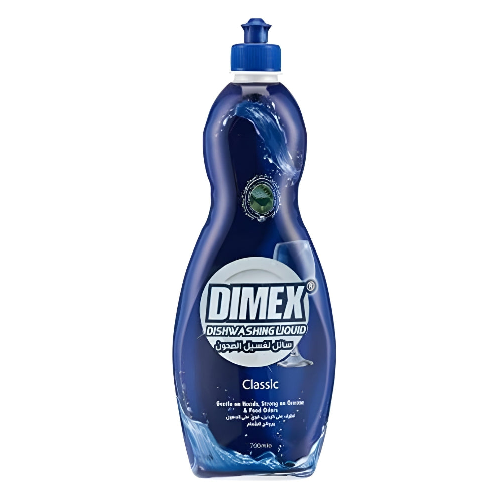 Dimex Dishwashing Liquid Classic