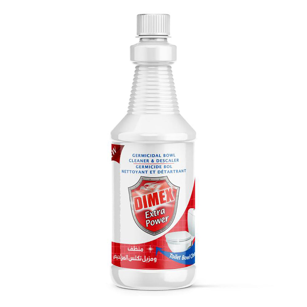 Dimex Extra Power Toilet Bowl Cleaner 1070g