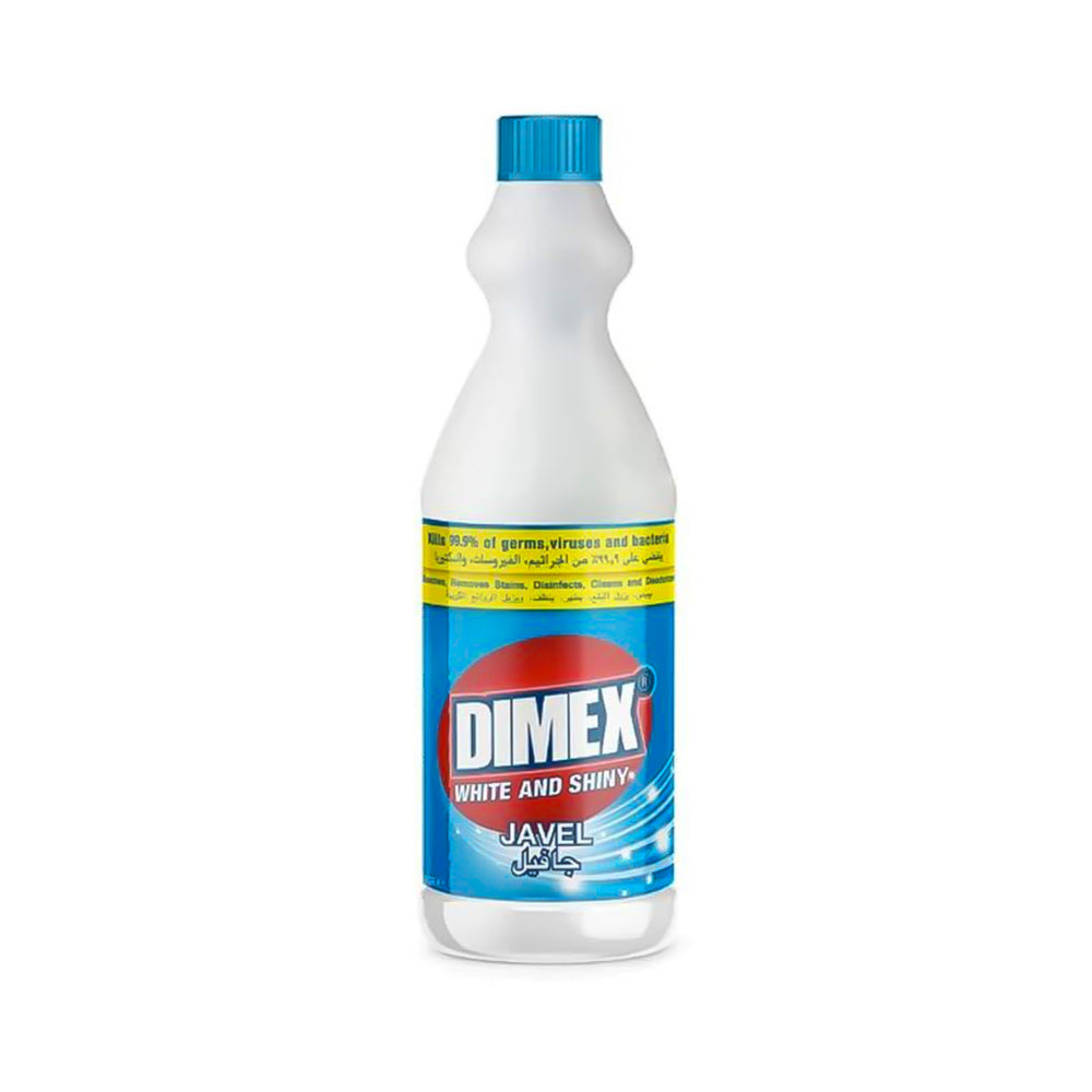 Dimex Javel White & Shiny