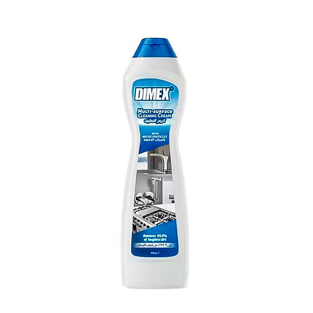Dimex Multi-Surface Cleaning Cream
