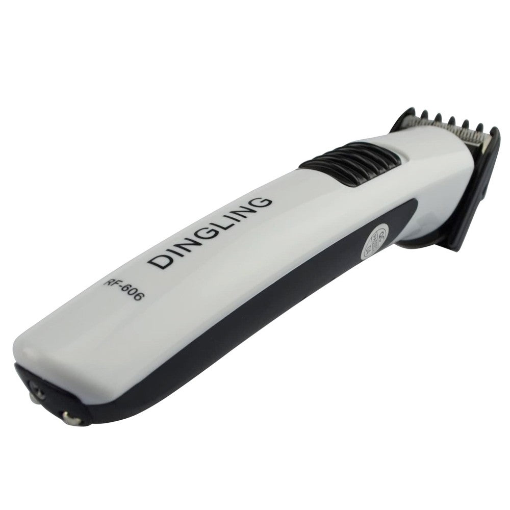 Dingling RF-606 Electric Hair & Beard Trimmer