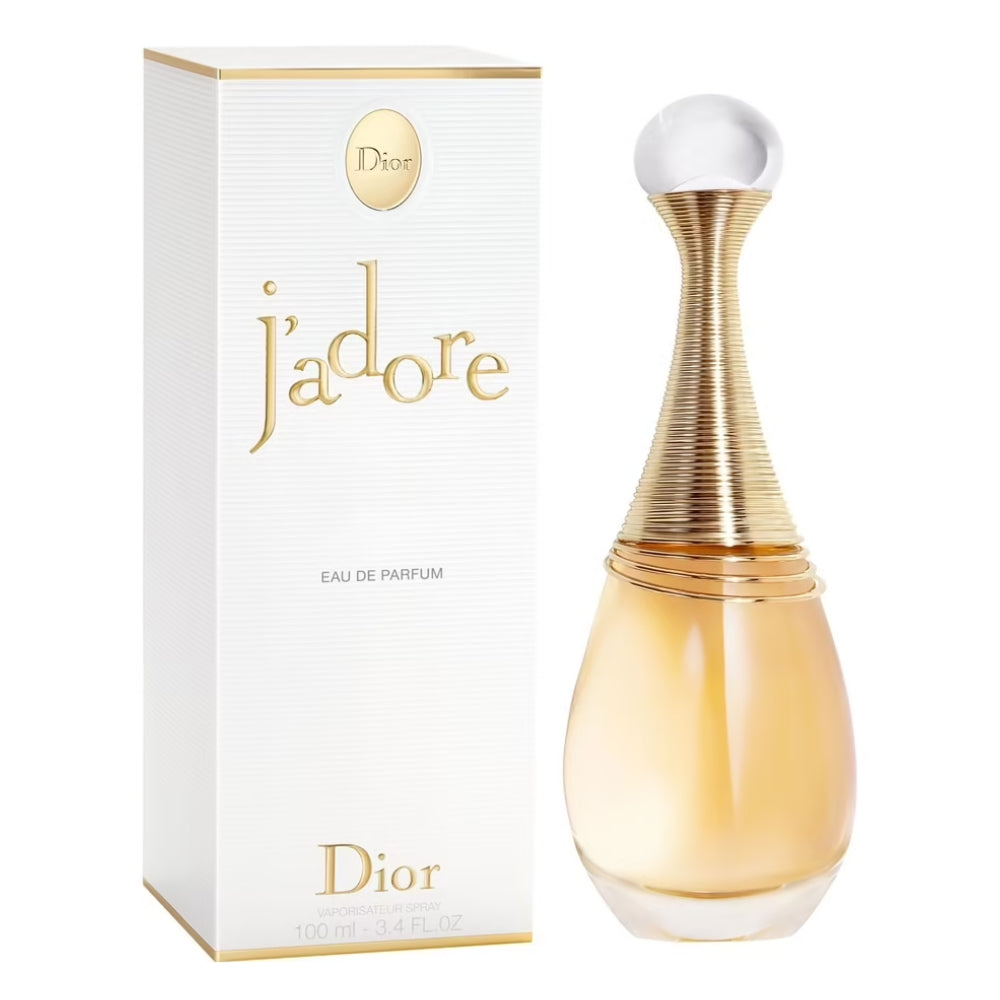 Dior J'adore Eau De Toilette 100ml