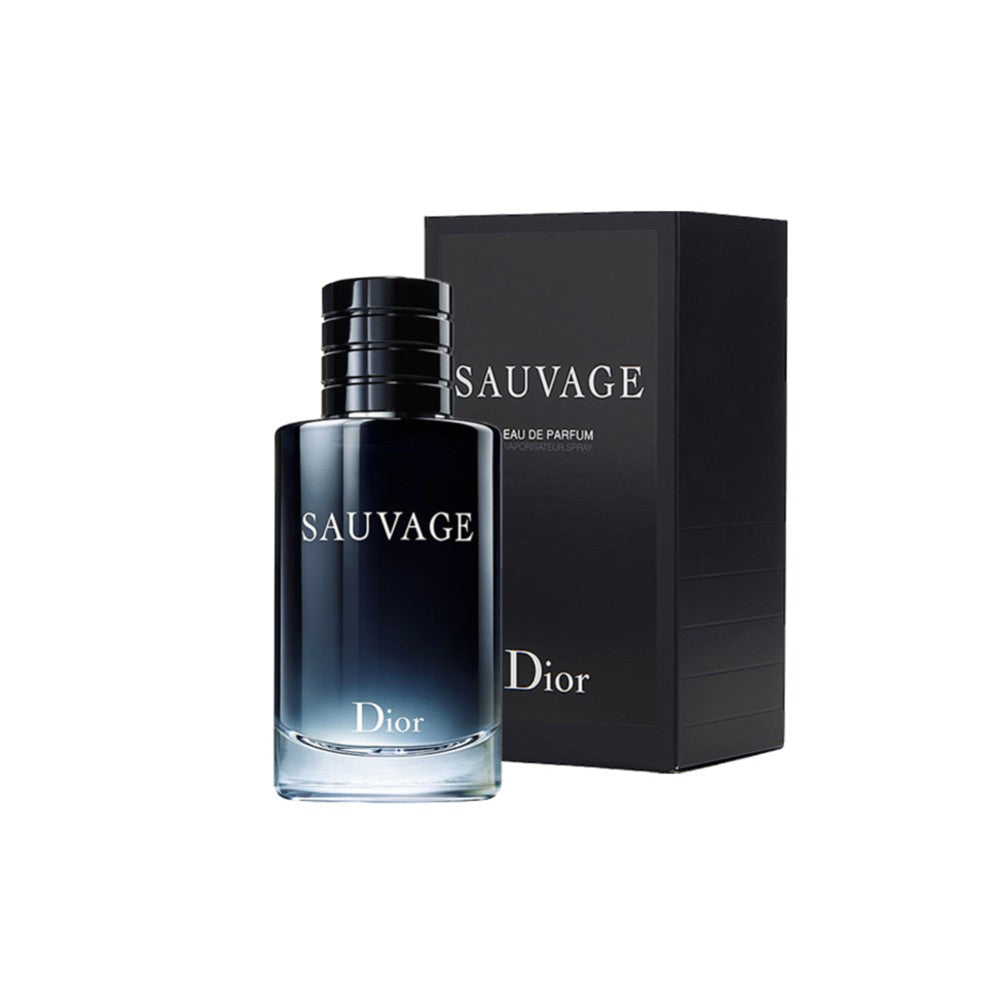 Dior Sauvage Eau De Parfum