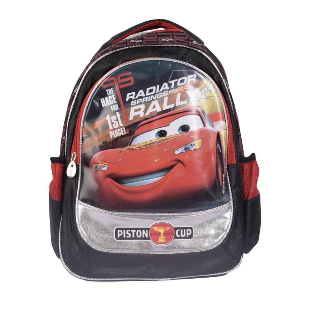 Disney Cars Lightning McQueen Backpack