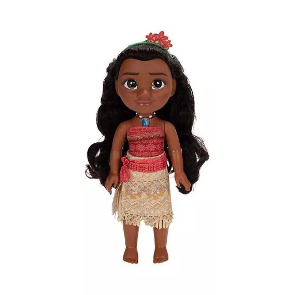 Disney Princess Share With Me Doll with Accessories (Assorted Styles)