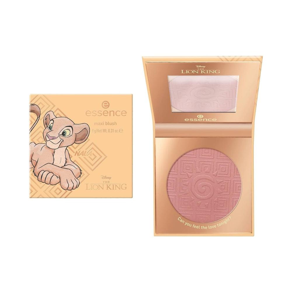 Disney The Lion King Maxi Blush