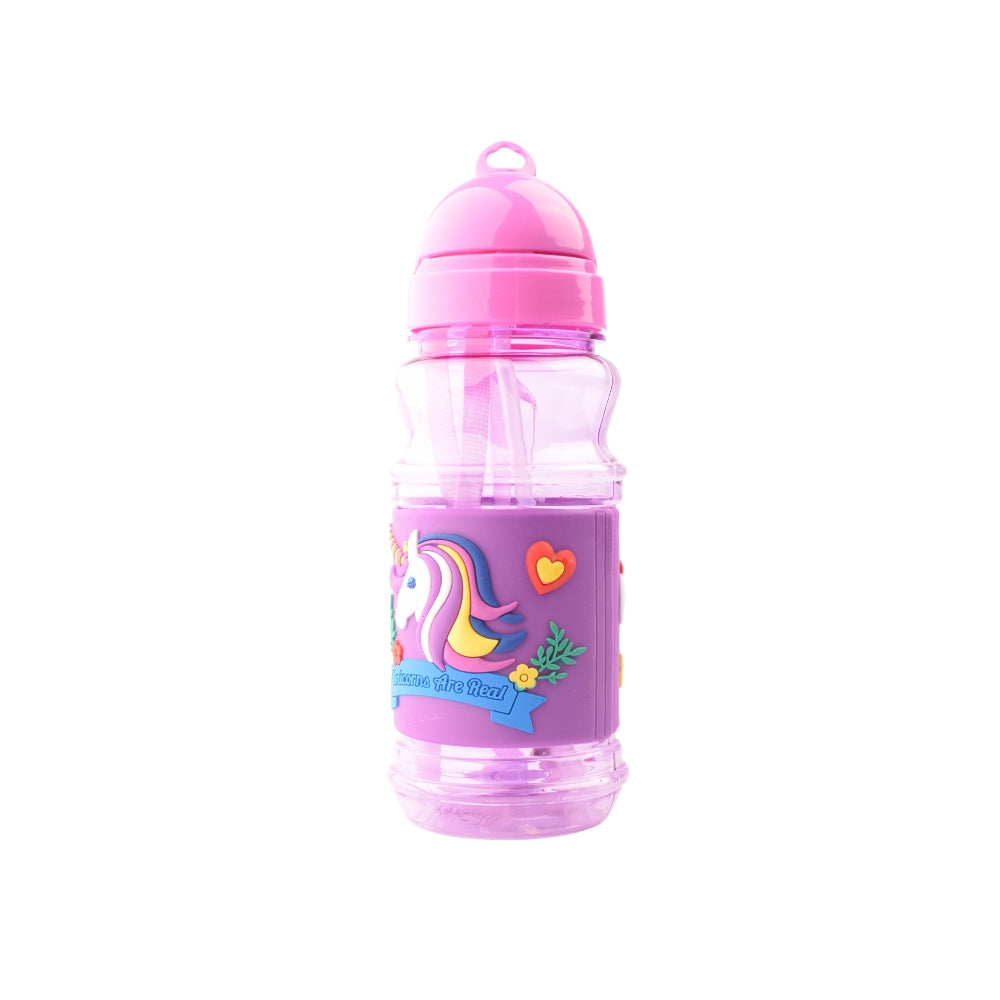 Disney Water Bottle 380ml