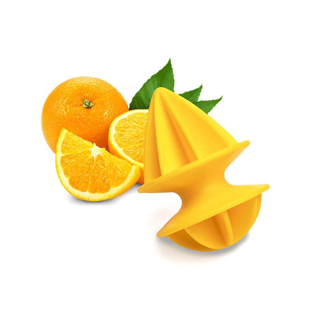 Dmail Spremiagrumi Manuale Doppio Double-Sided Manual Citrus Juicer