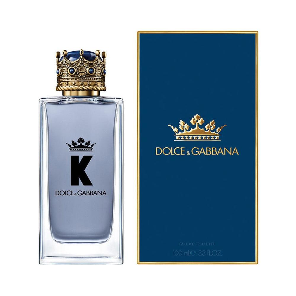 Dolce & Gabbana K Eau De Toilette 100 ml