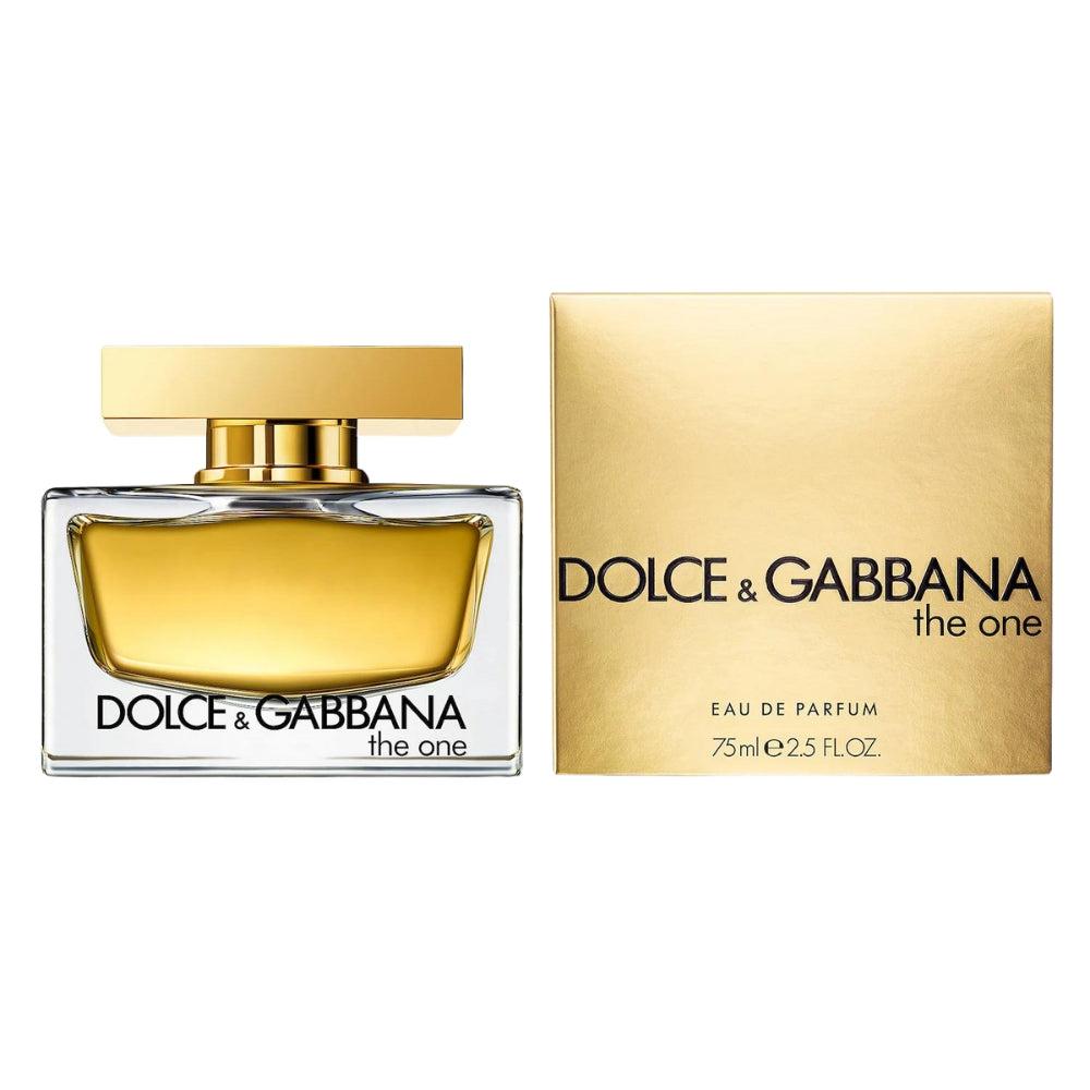 Dolce & Gabbana The One Eau De Parfum 75ml