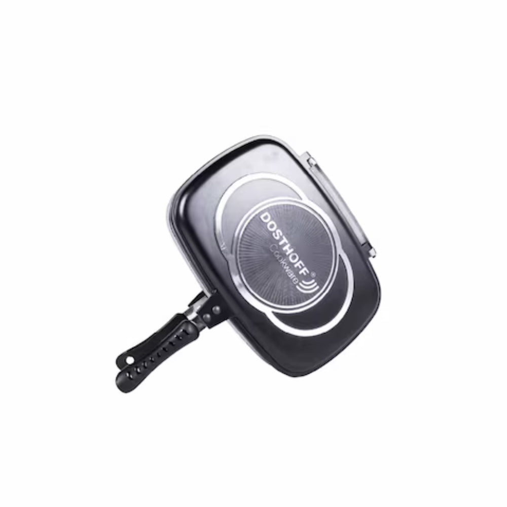 Dosthoff Double Grill 36 CM