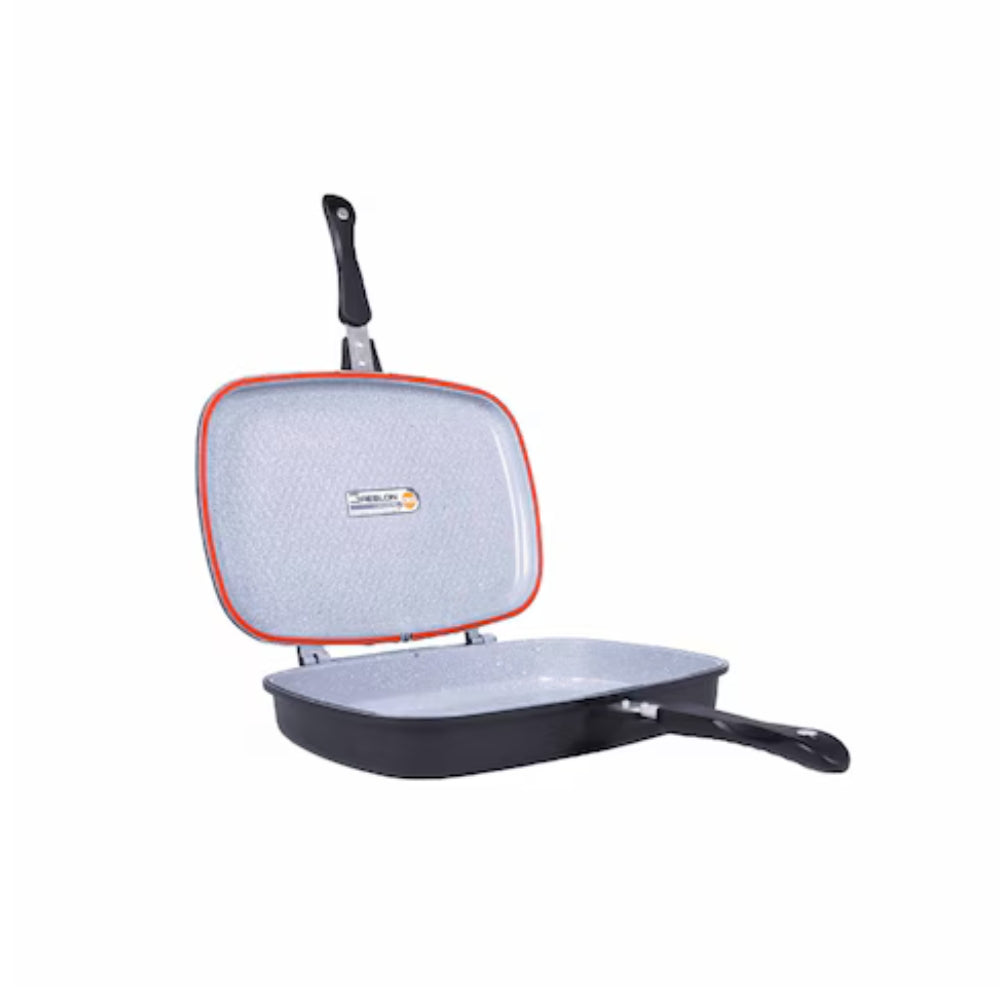 Dosthoff Double Grill 36 CM