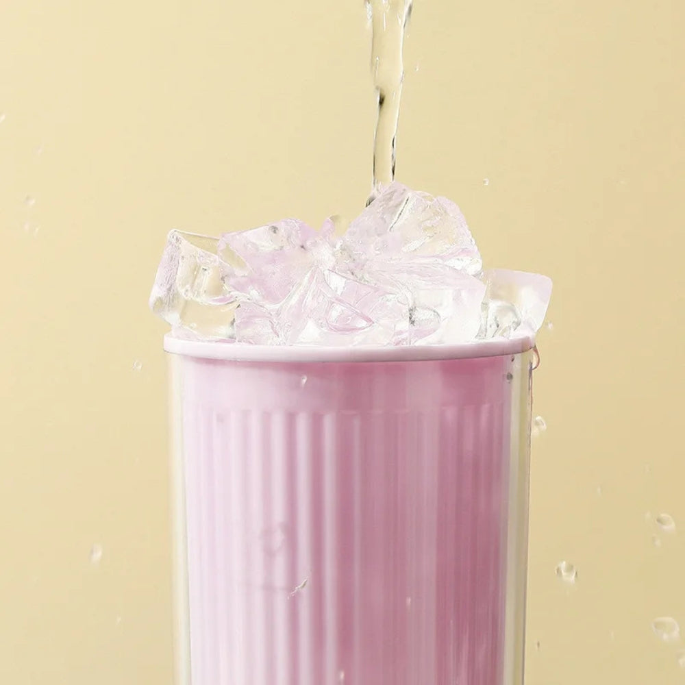 Double Wall Cup Double Walled