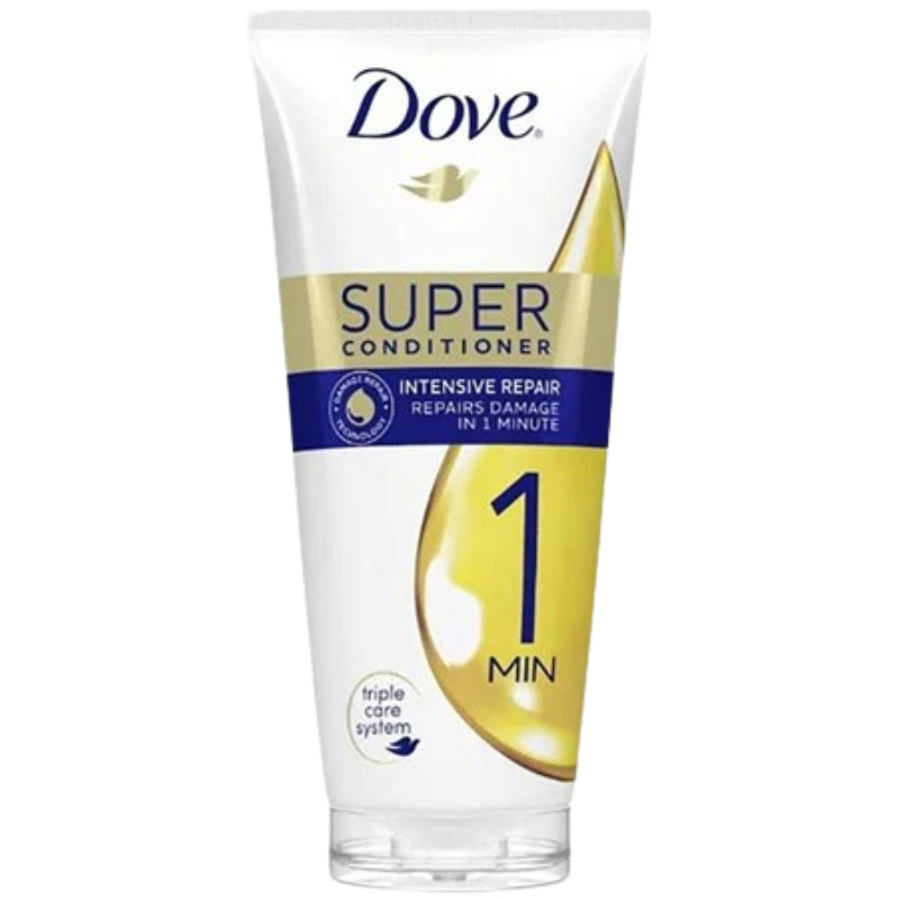 Dove Intensive Repair Super Conditioner