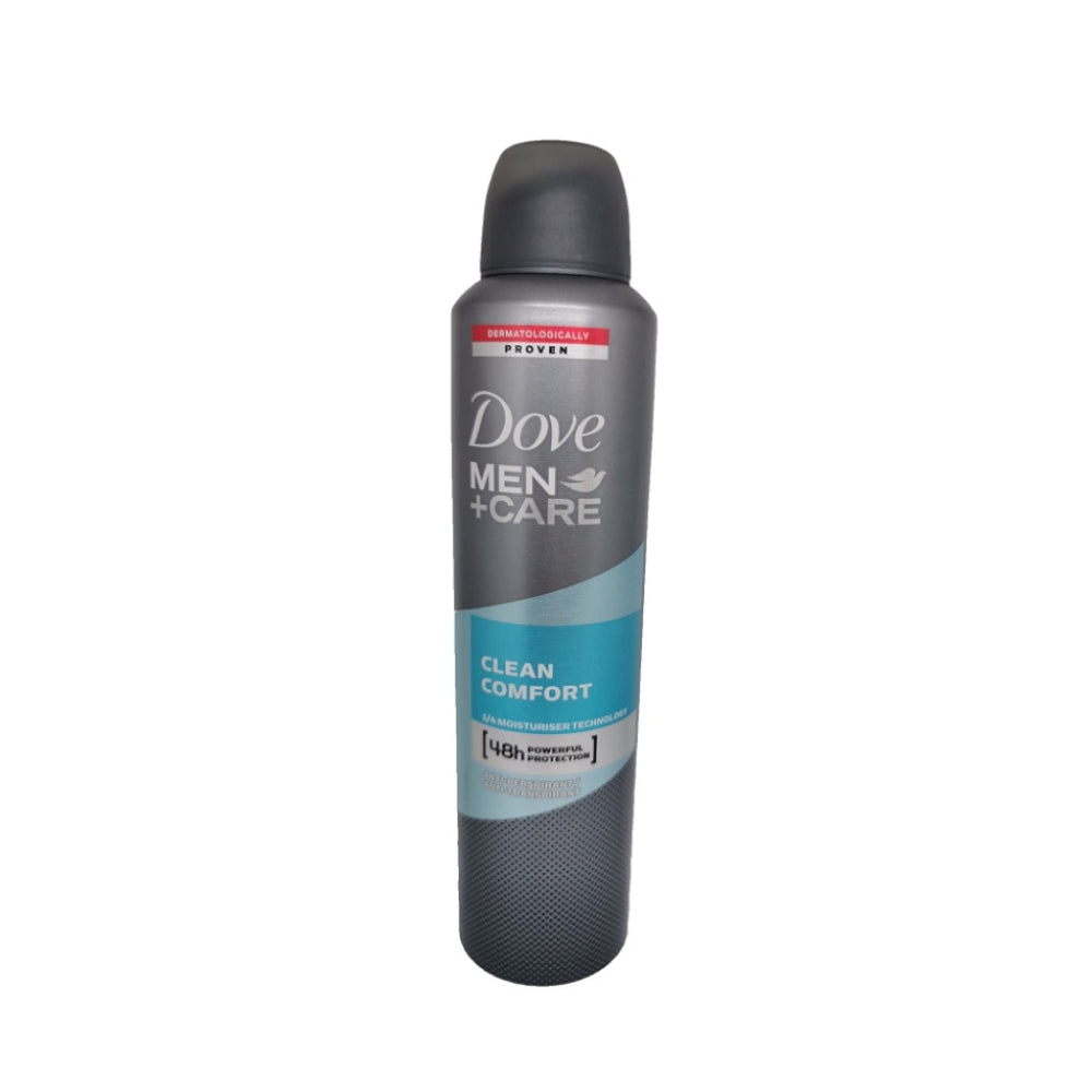 Dove Men Care Clean Comfort