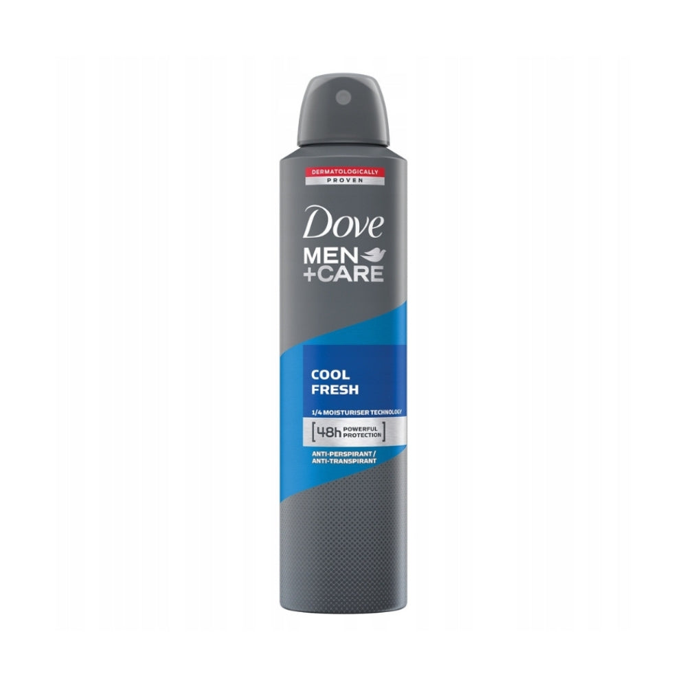 Dove Men + Care Cool Fresh 250 ml
