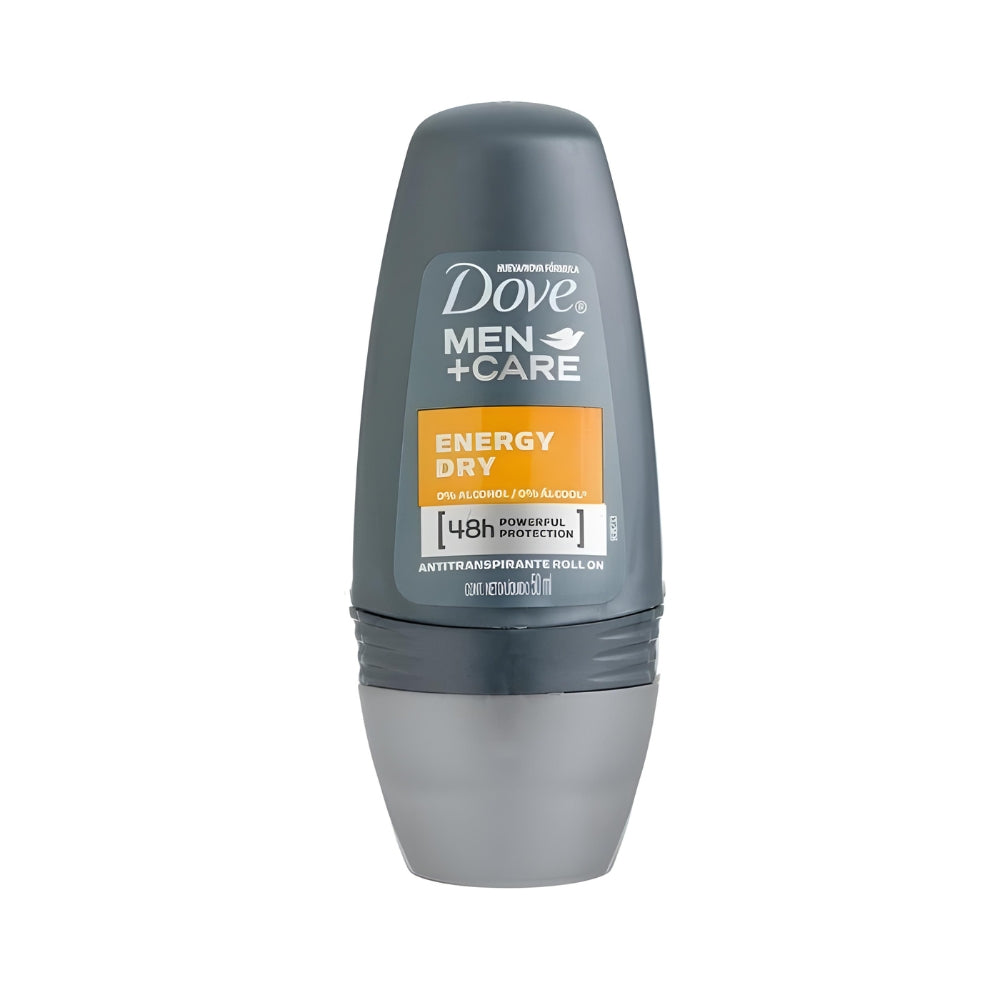 Dove Men Care Energy Dry Rollon 50ml