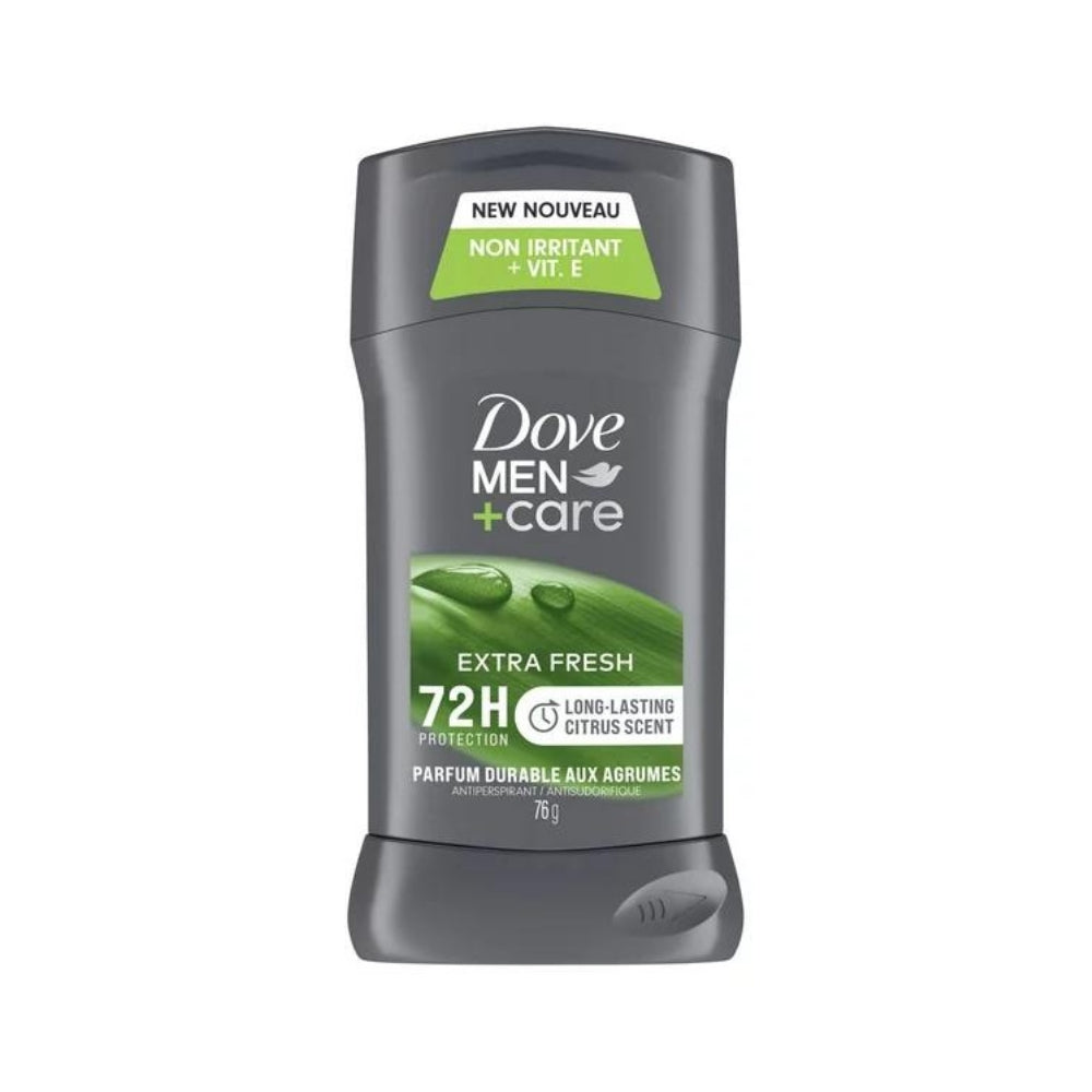 Dove Men Care Extra Fresh 76g