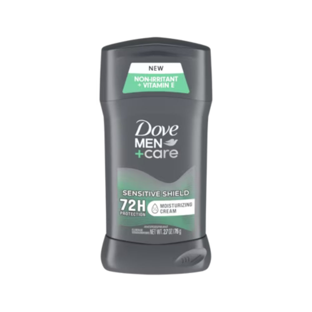 Dove Men Care Sensitive Shield 76g