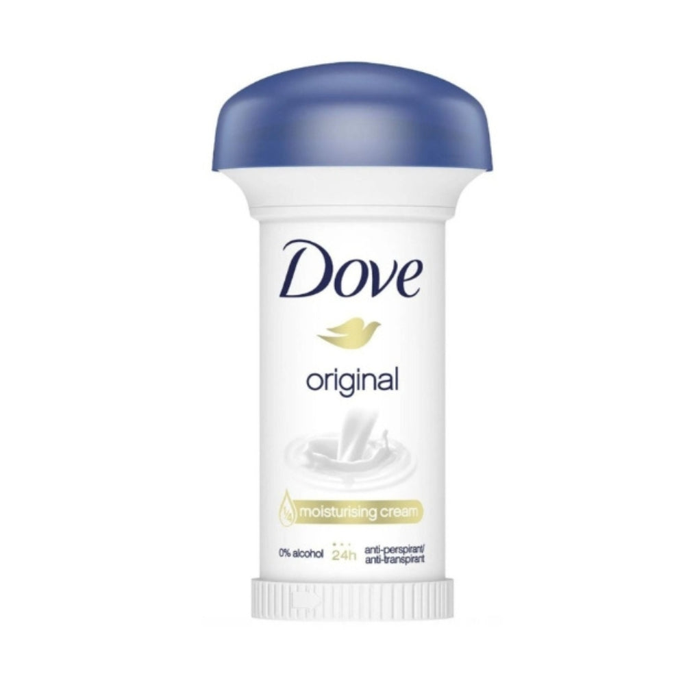 Dove Mushrom Roll On