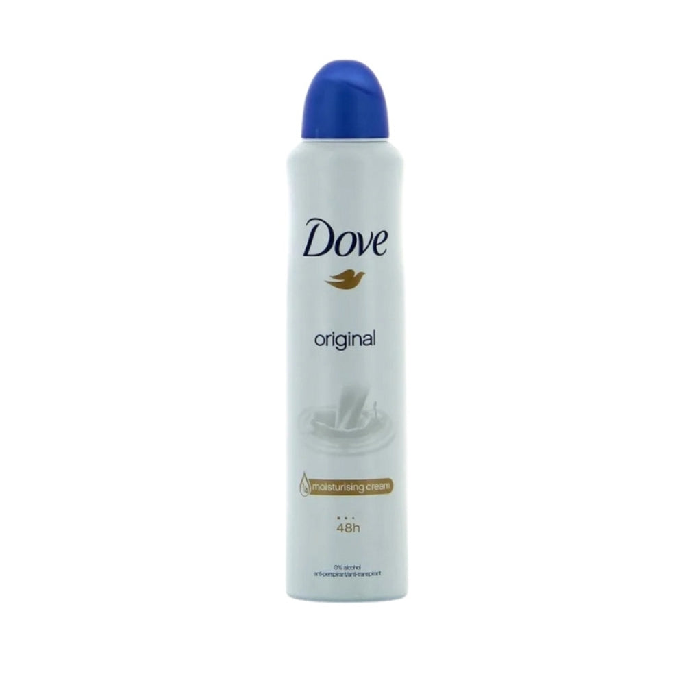 Dove Original
