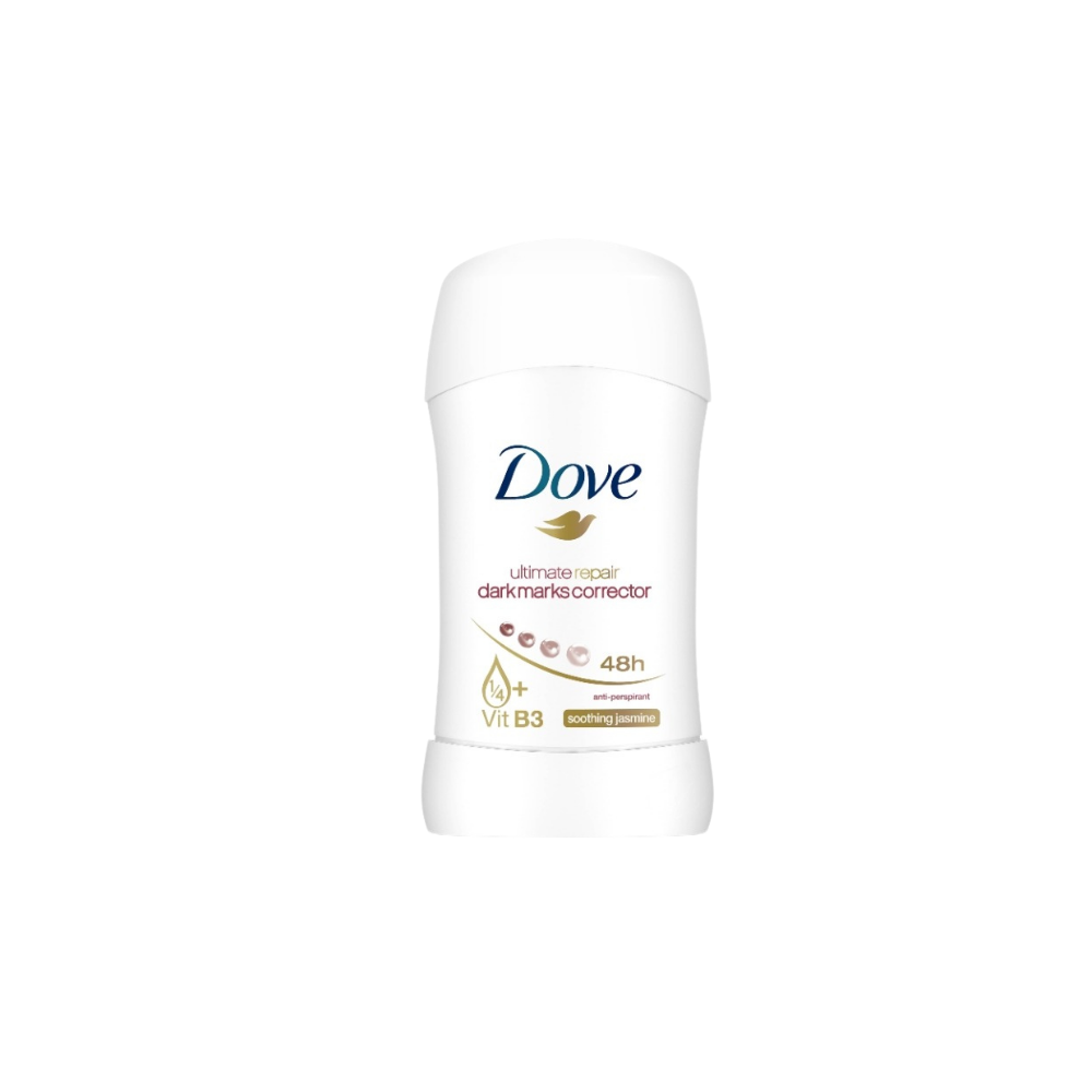 Dove Stick Deodorant 40G