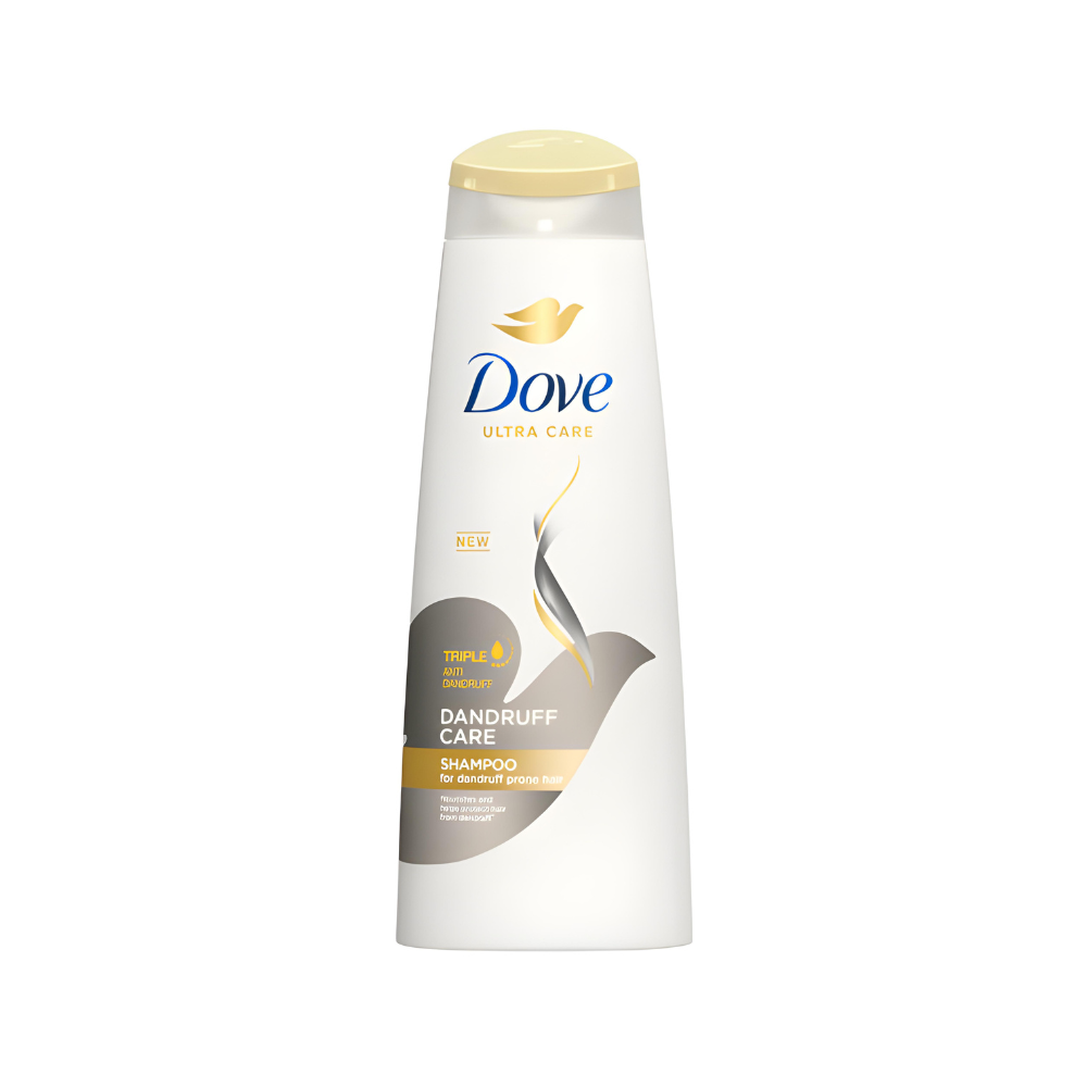 Dove Ulta Care Dandruff Care Shampoo 330ml