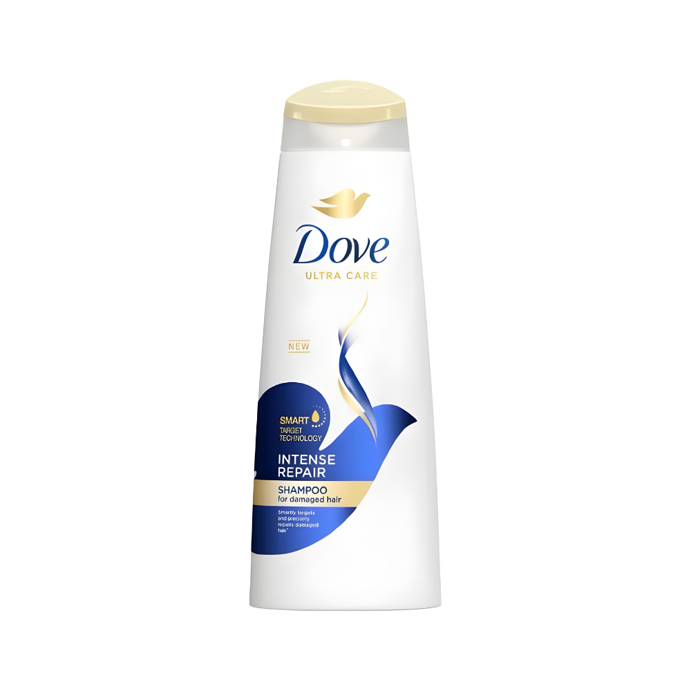 Dove Ulta Care Intense Repair Shampoo 330ml