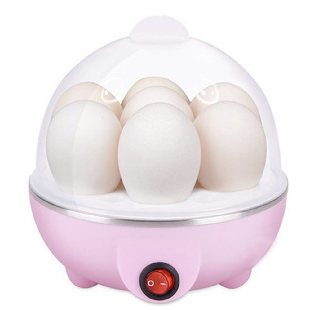 DreamJing Stainless Steel Electric Egg Cooker