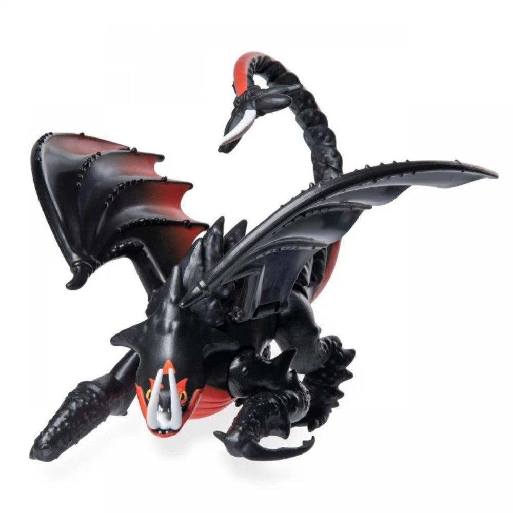 Dreamworks Dragons Basic